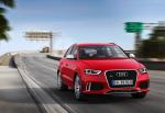 Audi RS Q3 2013 года (WW)